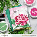 Mega Blossom Stencil Set (4 in 1)