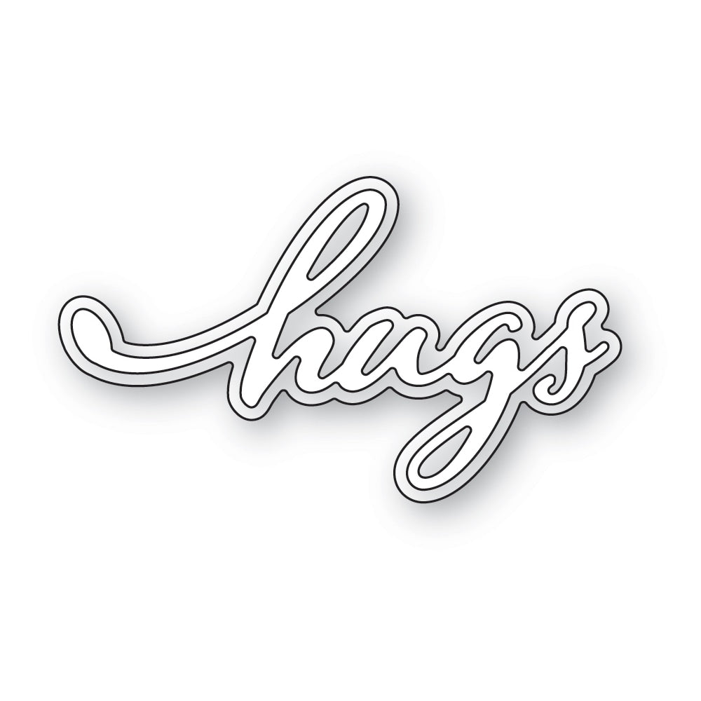 Hugs Tender Script